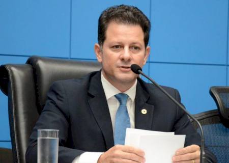 Renato Câmara solicita a Agraer equipamentos para atender produtores rurais de MS