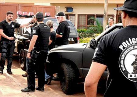 Queda de homicídios durante o período de carnaval foi de 100% em Campo Grande