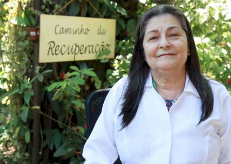 Conscientização é instrumento para afastar pessoas das drogas