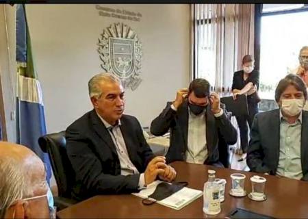 Mudança no Governo prevê gestão estratégica no setor de obras públicas