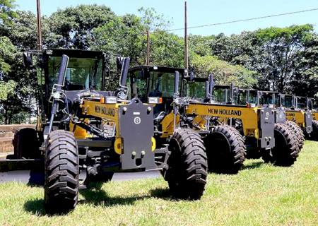 Senador Nelsinho Trad conquista R$ 4 milhões para Agricultura de MS