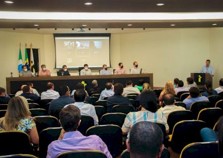 Educação prevê aumento de R$ 7 milhões no convênio do transporte escolar