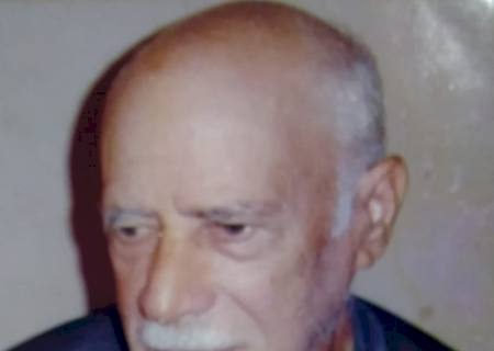 Morre aos 91 anos, Fernando Corozini ex-funcionário público de Nova Andradina
