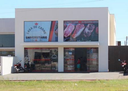 Casa de Carne Universitário mantém desconto de 20% na carne bovina