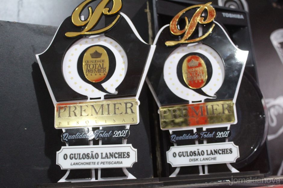 Gulosão Lanches, quem conhece, compra sabor e qualidade em Nova Andradina