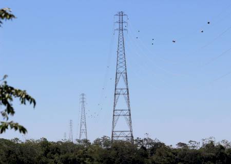 Bolsonaro sanciona lei que reduz efeitos da pandemia no setor elétrico