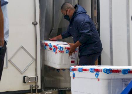 Senado aprova Medida Provisória para compra de vacinas por estados sem licitação