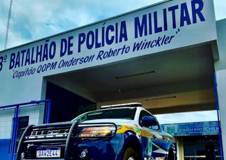 Juiz do Trabalho é flagrado em festa clandestina na madrugada em Dourados