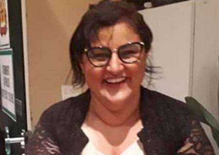 MT: Jornalista morre vítima da covid-19 após ser infectada pela segunda vez