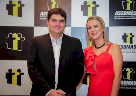 Assomasul vê ascensão na atuação da mulher na administração pública