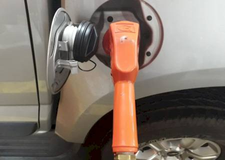 Consumidor já paga R$ 6,26 no litro de gasolina comum em Nova Andradina