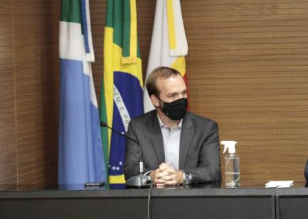 Assomasul reafirma no MPE orientação de seguir decreto do governo contra a Covid-19