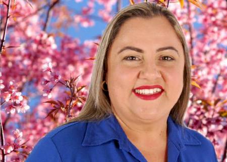 Vereadora de Angélica morre em decorrência da covid-19