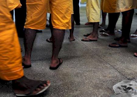 CNJ faz novas recomendações para conter covid-19 em presídios