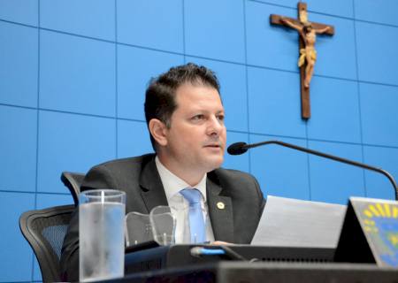 Para promover a conservação dos recursos hídricos MS inicia Semana Estadual da Água