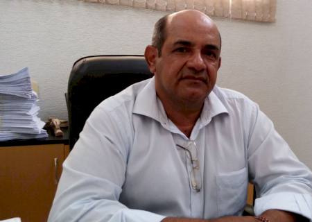 Ex-prefeito Roberto Nem é nomeado assessor especial do Governo do Estado