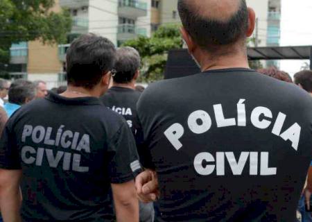 Policiais civis inativos devem submeter-se a teste de aptidão psicológica a cada 10 anos