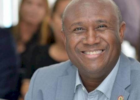 Morre o vereador Irmão Lázaro, por complicações da Covid-19