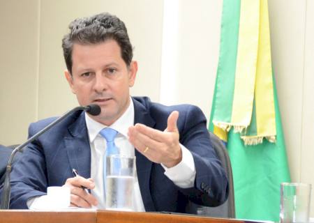 II Seminário Estadual da Água acontece na próxima segunda-feira (22) ao vivo pelo YouTube