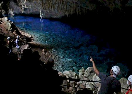 Investimentos do Estado alavancam o turismo e dão suporte para Bonito enfrentar a crise