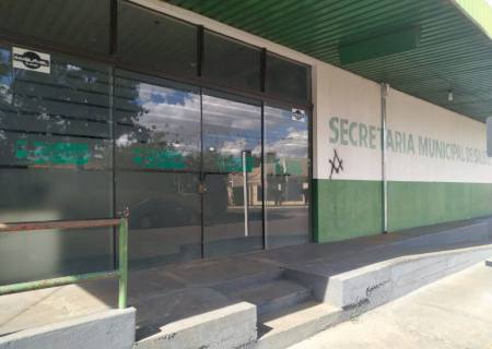 Nova Andradina tem 106 pessoas com covid-19 e registra mais uma morte pela doença