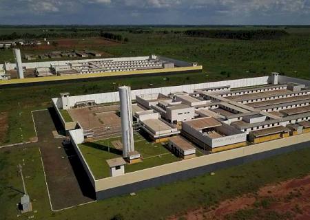 Agepen normatiza atividades de escoltas de presos e guarda externa em presídios de MS