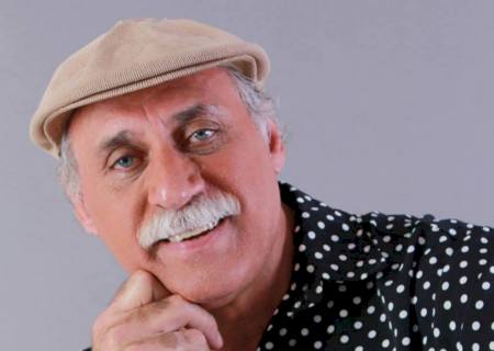 Morre em Atibaia, Estado de São Paulo, Cícero Garcia, ex-radialista de Nova Andradina