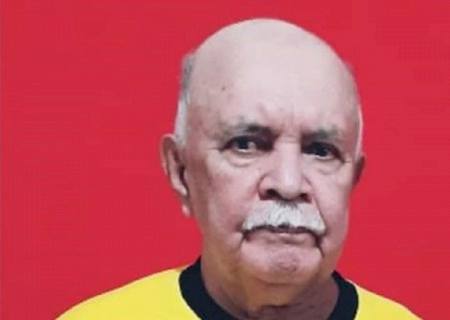 Idoso de 73 anos, morre vítima de complicações da covid-19 em Nova Andradina