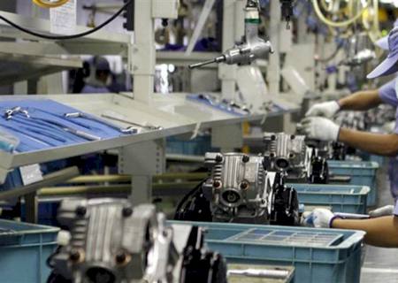 Produção industrial se mantém estável na maior parte das empresas e alcança o melhor resultado em MS