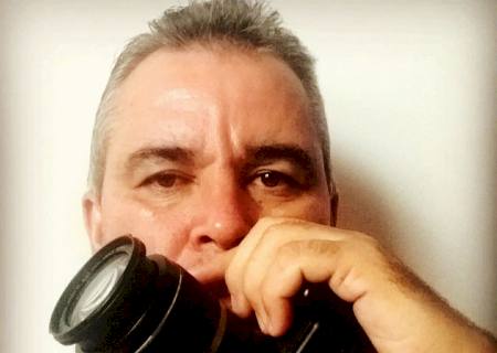 Jornalista Denilson Pinto morre aos 53 anos em Campo Grande, vítima da covid-19