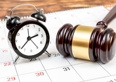 Judiciário de MS não terá expediente nos dias 1º e 2 de abril