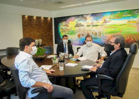 TCE-MS atende pedido da Assomasul e prorroga prazo para prefeituras prestarem contas