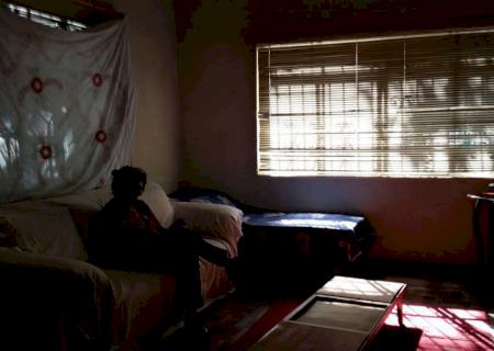 Estudo mostra queda na renda dos idosos durante pandemia