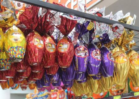 Inmetro: consumidores devem ficar atentos com compras da Semana Santa