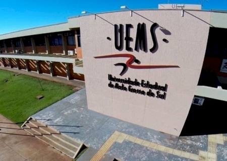 Em ano de pandemia, professores da UEMS produzem 575 artigos científicos
