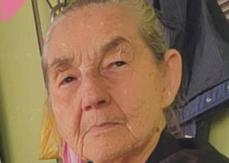 Idosa de 79 anos de Taquarussu, morre por complicações causadas pela covid-19 no Hospital Regional