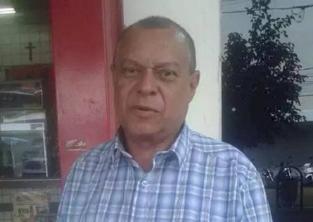Fotojornalista Oscalino Rezende morre aos 66 anos de covid-19