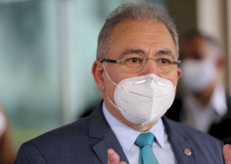 Opas vai auxiliar Brasil na compra de medicamentos para intubação