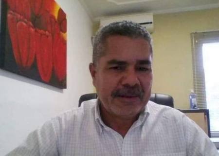 Morre aos 62 anos, Geraldo Magela ex-vereador de Taquarussu