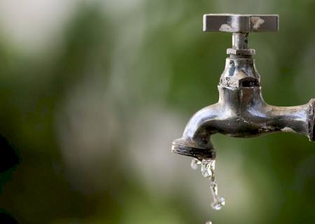 Sanesul informa falta de água em toda a cidade de Batayporã entre hoje e amanhã