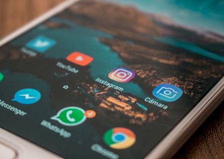 WhatsApp fora do ar! Instagram e Facebook também caem nesta segunda-feira (4)