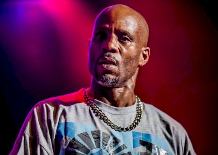DMX morre aos 50 anos nos EUA
