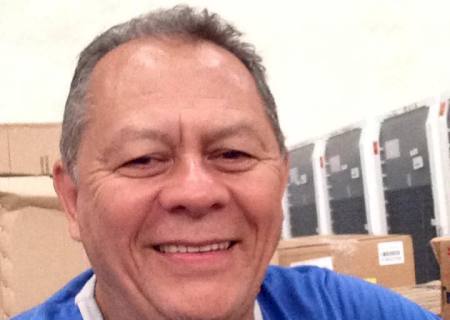 Sem comorbidades, homem morre no Hospital Regional vítima da covid-19
