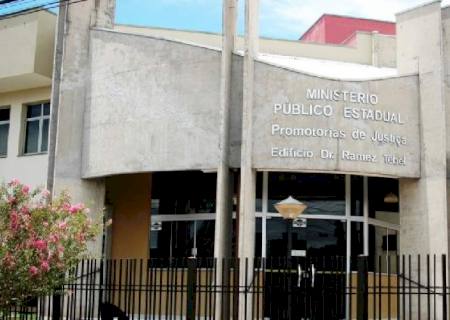 PMA em Três Lagoas deve receber veículos doados por acordo firmado entre o MPE, município e a CESP