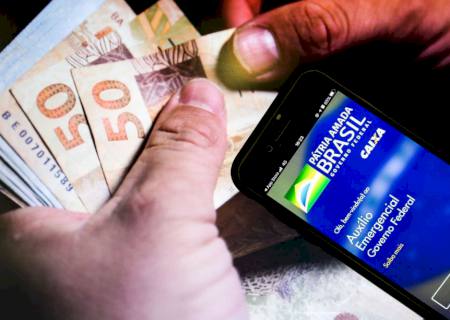 Prazo para contestar auxílio emergencial negado termina hoje