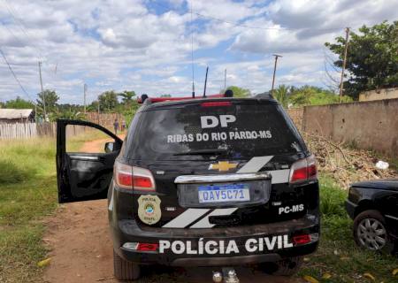 Polícia Civil prende mulher suspeita de integrar organização criminosa e de praticar ''Tribunal do Crime''