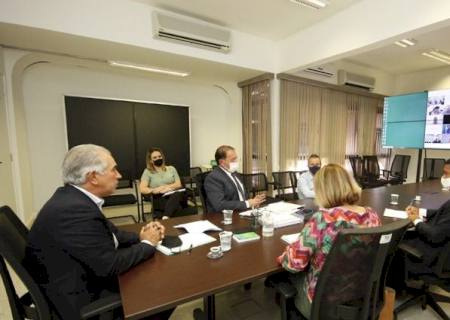 Presidente da Assomasul destaca iniciativa da emenda que cria o ICMS Educacional