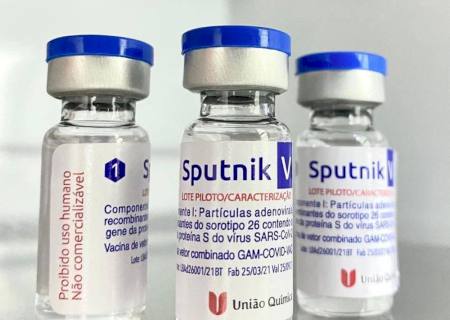 Anvisa nega pedido de importação da Sputnik e aponta falta de dados