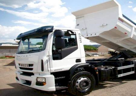 Certificado de Segurança Veicular volta a ser obrigatório para carroceria basculante