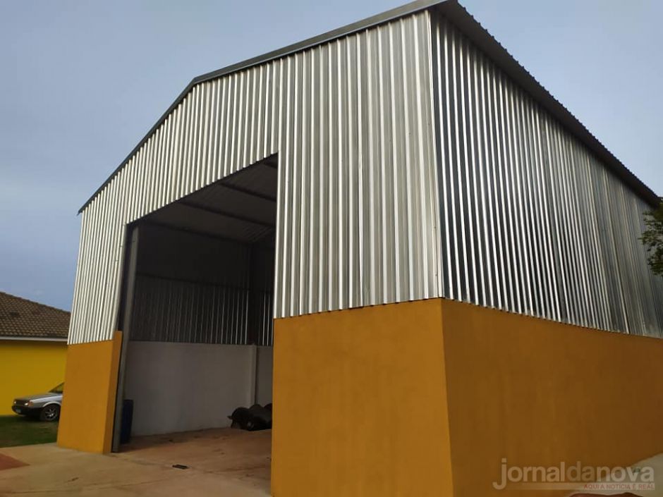 Inovação e Transformação: Líder Metalúrgica e Construções conquista a confiança dos clientes